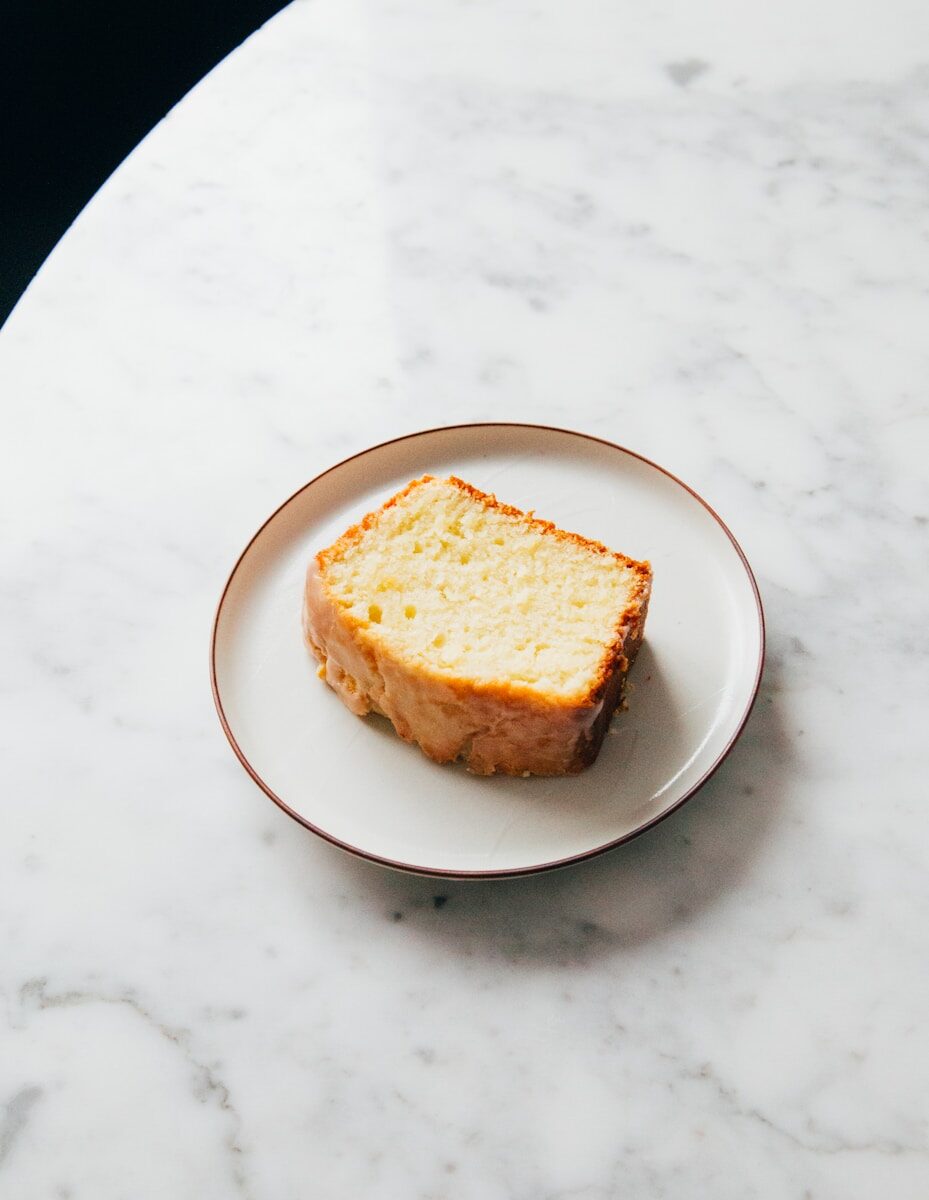 Vier-vierden Cake